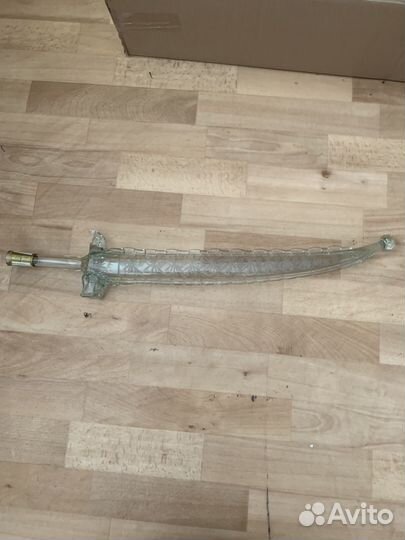 Красивая бутылка