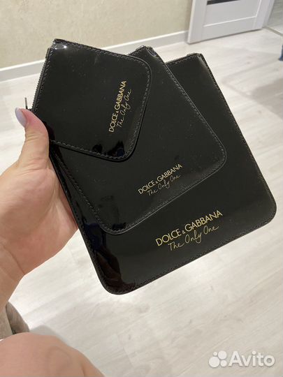 Подарочный набор Dolce&Gabbana