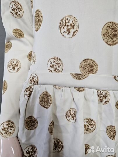 Платье Adzhedo