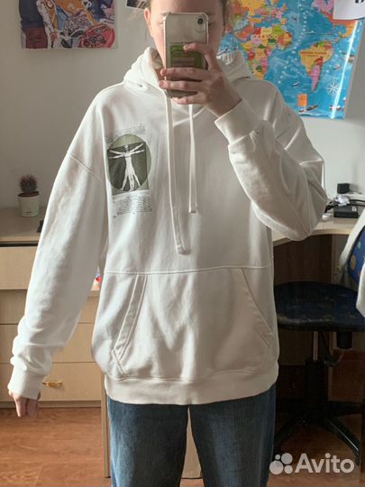 Свитшот мужской