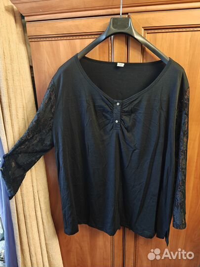 Блузка женская