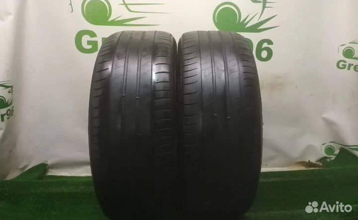 Michelin Primacy 3 215/55 R16