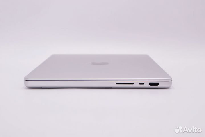 MacBook Pro 14 m1 16gb 512gb