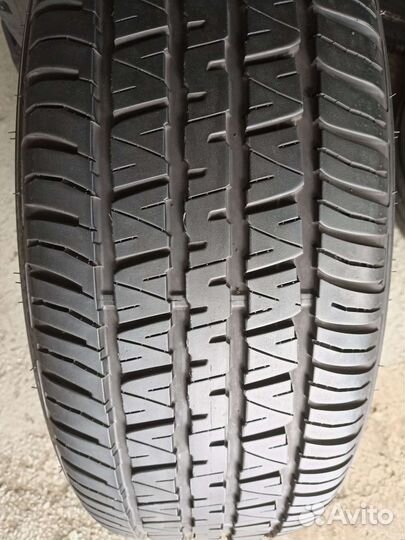 Dunlop Grandtrek AT30 265/55 R20 113V