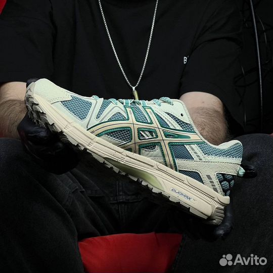 Кроссовки asics gel kahana 8