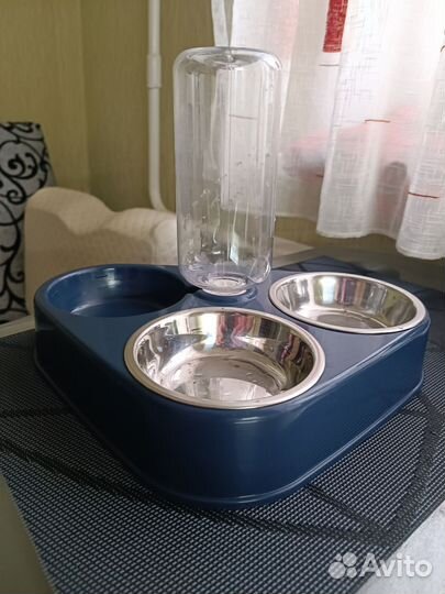 Миска для животных