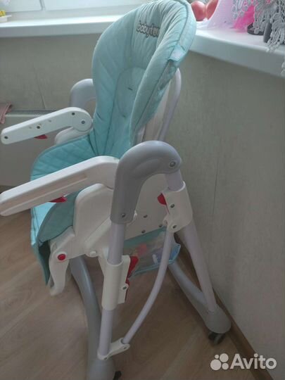 Стул для кормления