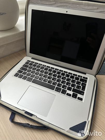 Apple MacBook Air
