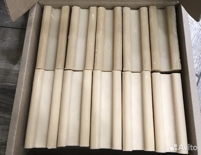 Мыло хозяйственное 72