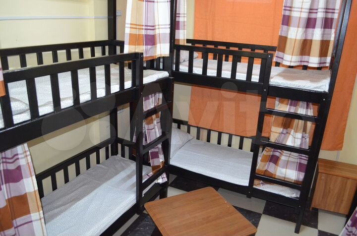 Комната 20 м², 1/2 эт.