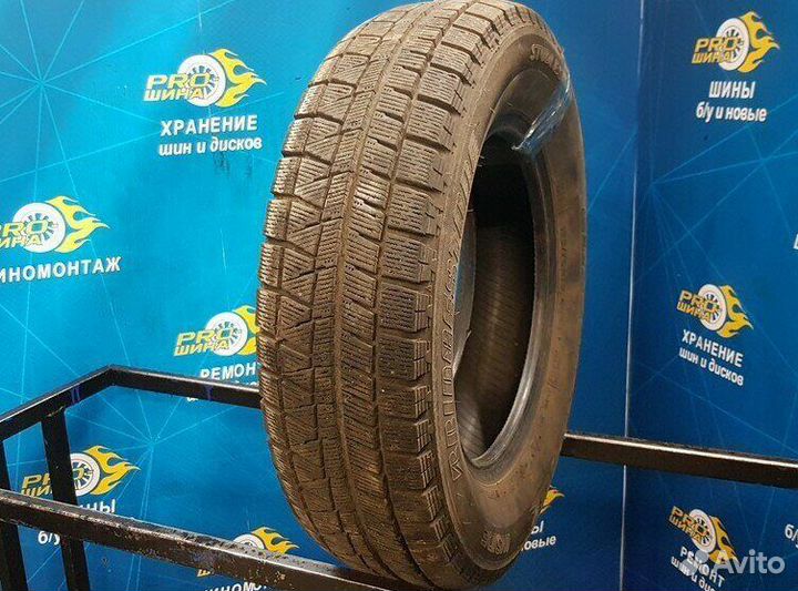 Bridgestone Blizzak Revo GZ 175/70 R13