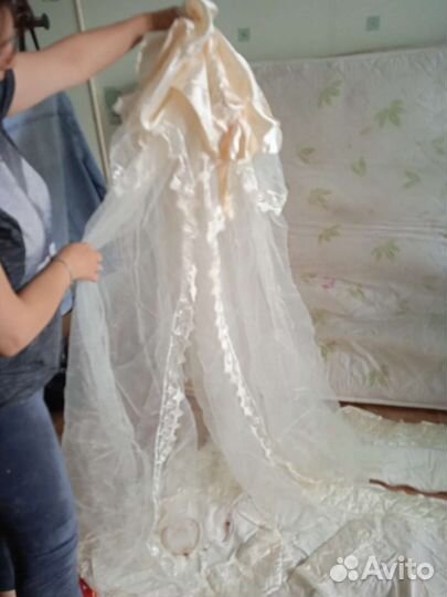 Бортики в кроватку