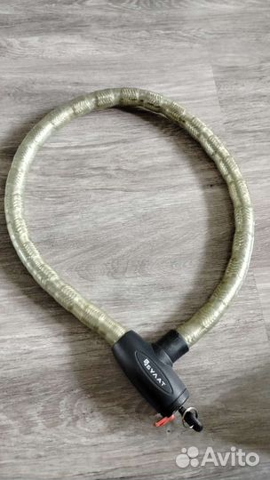 Замок для велосипеда Булат