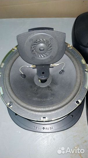 Автомобильные колонки pioneer