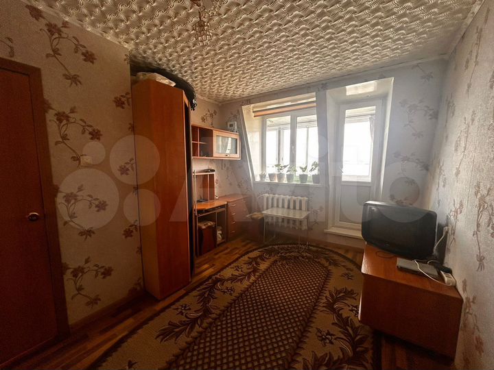 2-к. квартира, 38 м², 10/10 эт.