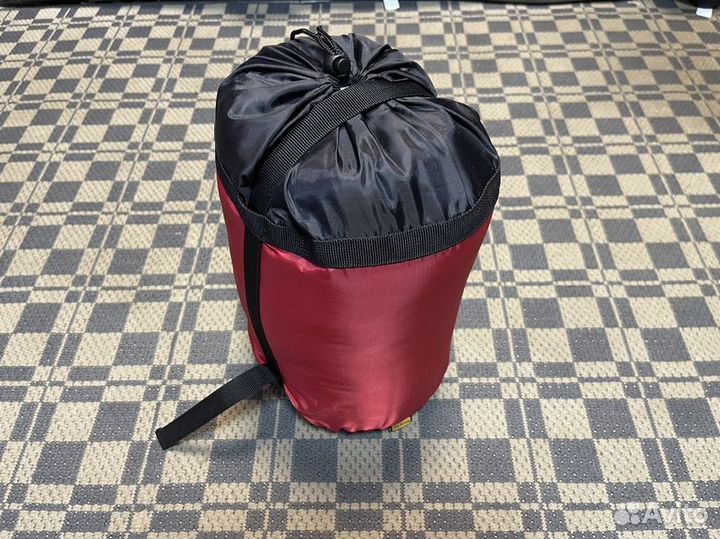 Спальный мешок Mammut Nordic Oti Spring