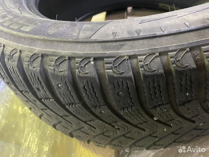 Michelin Latitude X-Ice North 225/60 R17