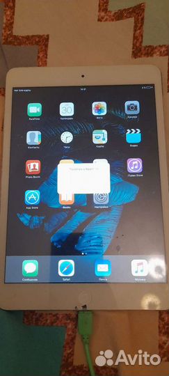 iPad mini a1455 с сим, 16гб