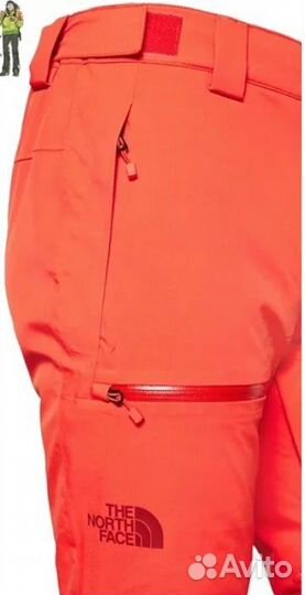 Штаны The North Face горнолыжные