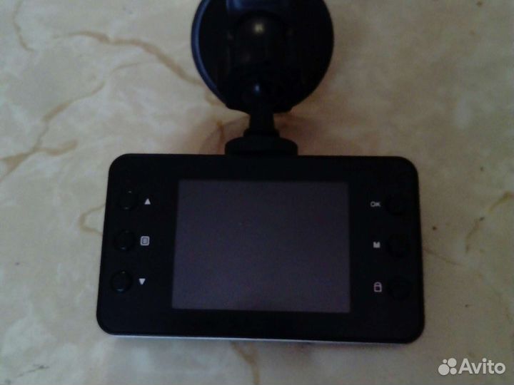 Видеорегистратор