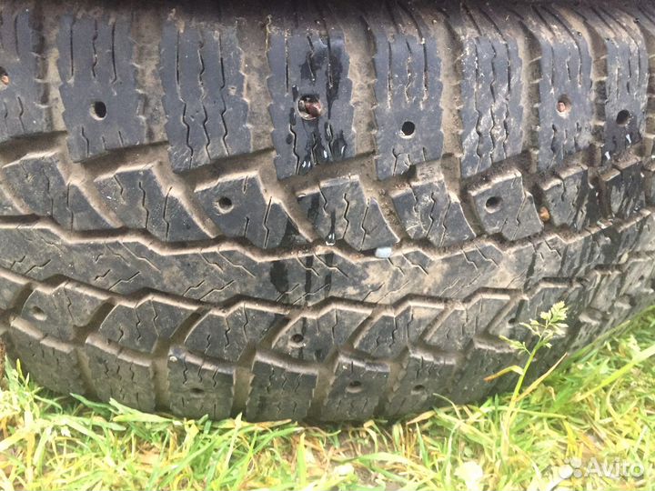 Maxxis MA-SUW Presa Spike 225/60 R17