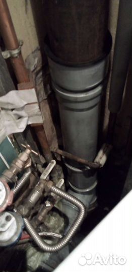 Сантехнические работы. г.Братск по району