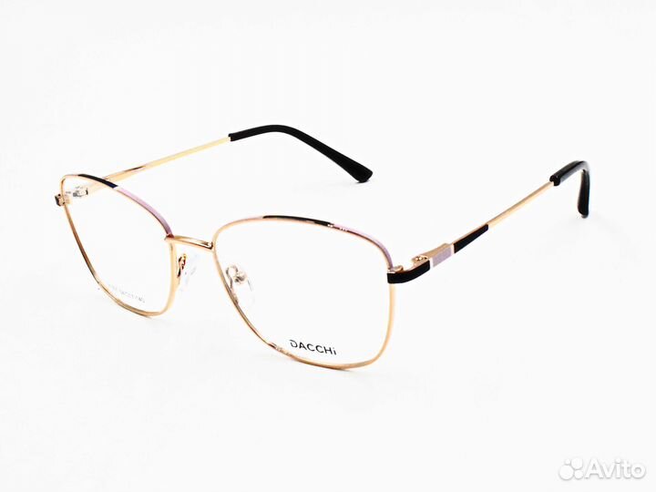 Оправа + Изготовление