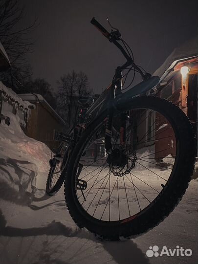 Велосипед Roliz 27-180