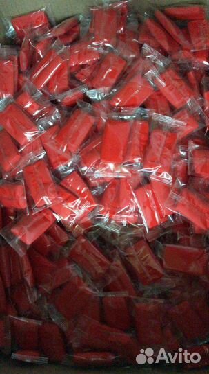 Легкий воздушный пластилин оптом и розницу