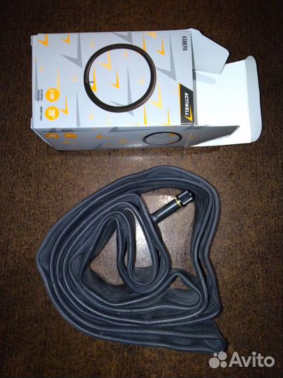 Велосипедная камера 24 д