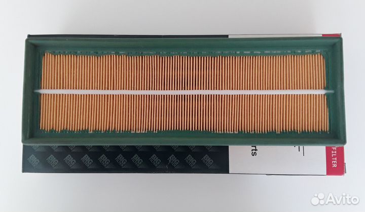 Фильтр воздушный renault,Citroen, Peugeot