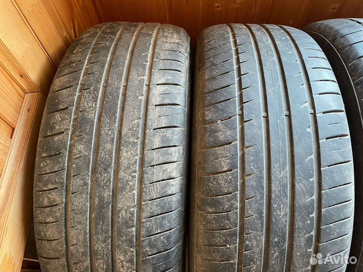 Hankook Ventus Prime 2 K115 225/60 R17 99H
