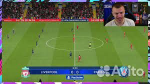 FIFA 21 PS4 Xbox One