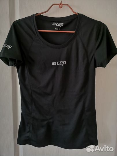 CEP Compression Shorts, Shirt, Calf