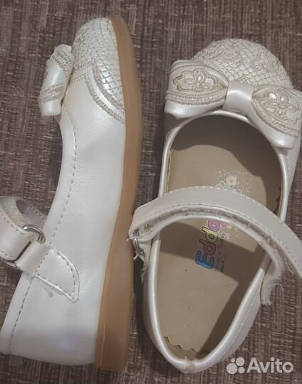 Детская обувь для девочек