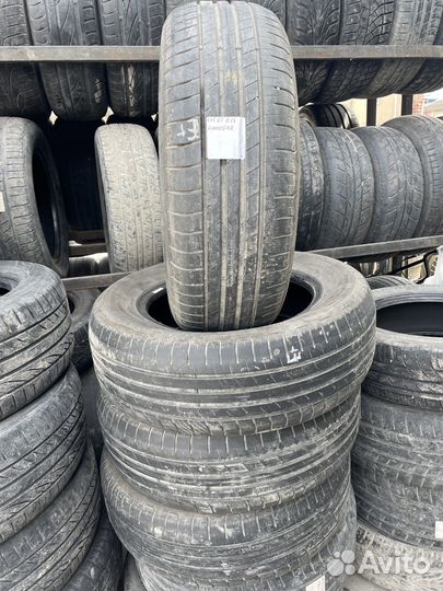 Goodyear EfficientGrip Performance 215/65 R16