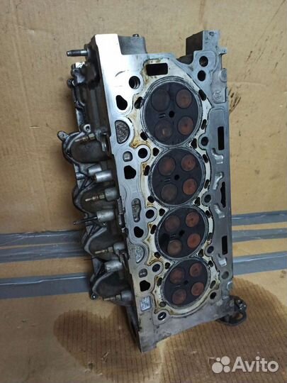 Гбц 1.6 DV6 Пежо Ситроен Форд