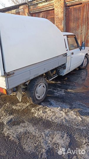 ВИС 2345 1.5 МТ, 2004, 86 147 км