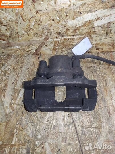 Суппорт тормозной передний правый Ford Fusion