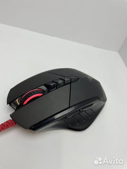Мышка A4tech Bloody V7