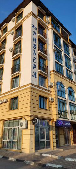 Машиноместо, 15 м²