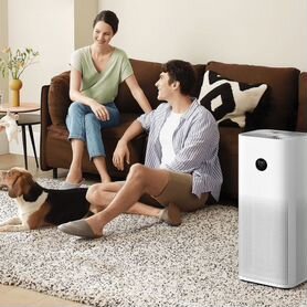 Очиститель воздуха Xiaomi Air SMART Purifier 4 Pro