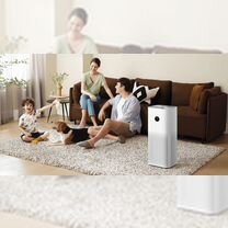 Очиститель воздуха Xiaomi Air SMART Purifier 4 Pro