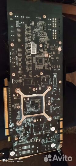 Видеокарта gtx 770 2gb