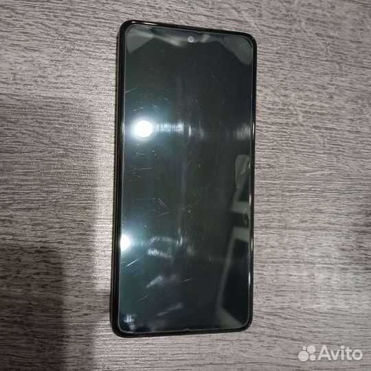 Samsung Galaxy a51
