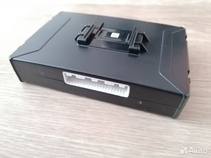 Эра-глонасс (Блок и Жгут), Итэлма