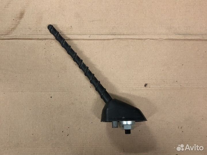 Hyundai ix 35 Антенна