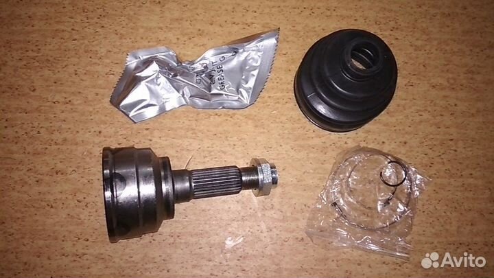 784 шрус наружный KIA Spectra 93-98