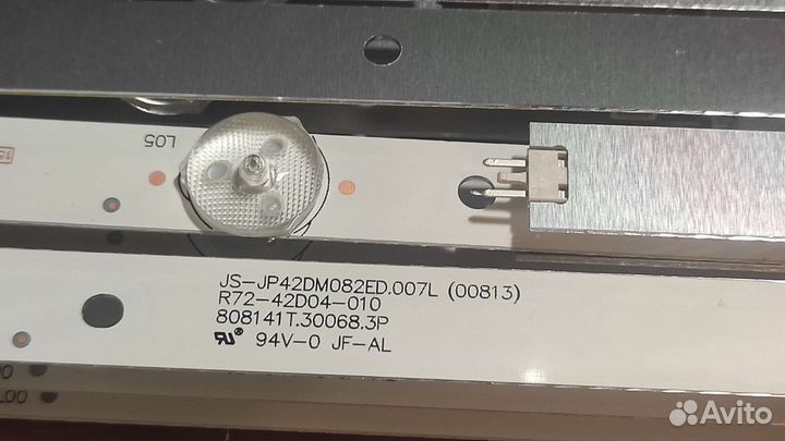 Новая JS-jp42dm082ed.007L (00813)