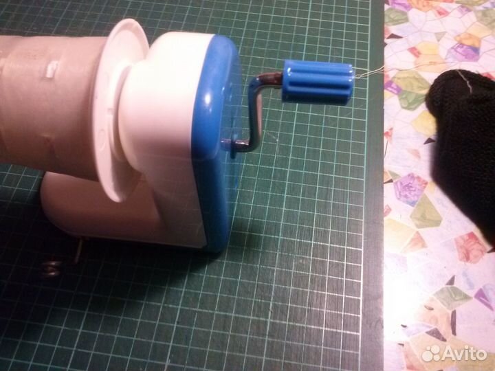 Моталка для пряжи